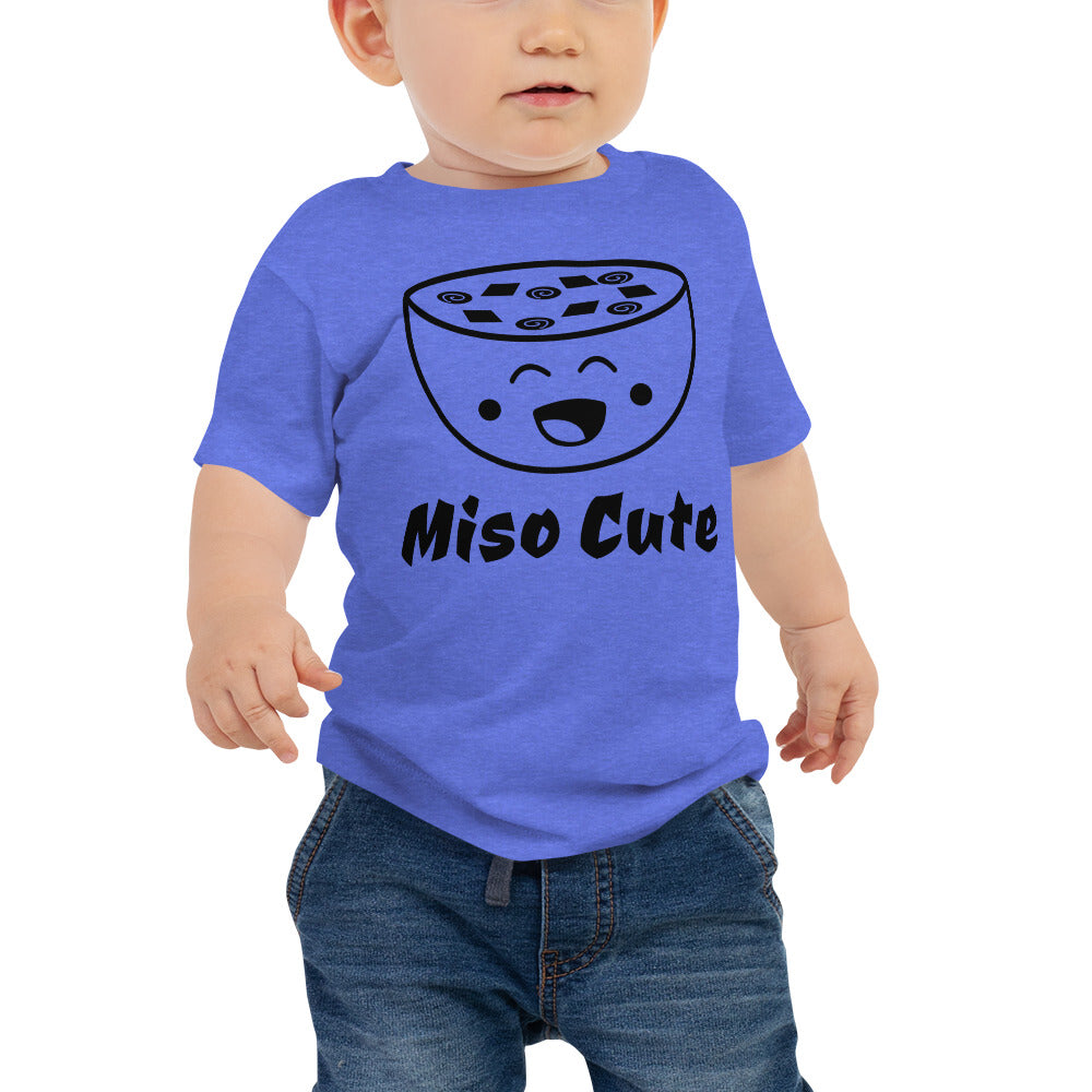 Toddler Jersey Short Sleeve Tee