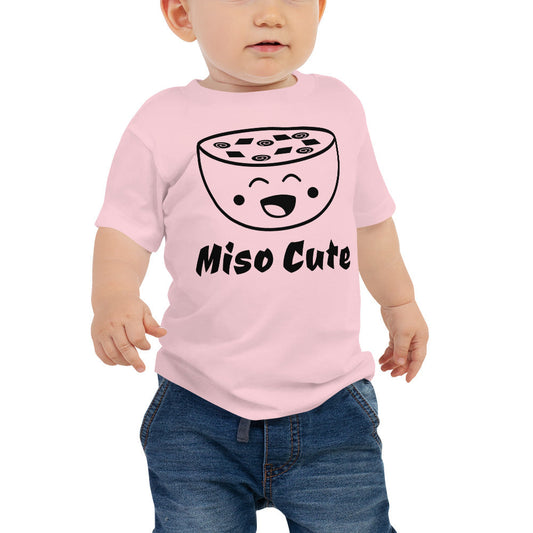 Toddler Jersey Short Sleeve Tee