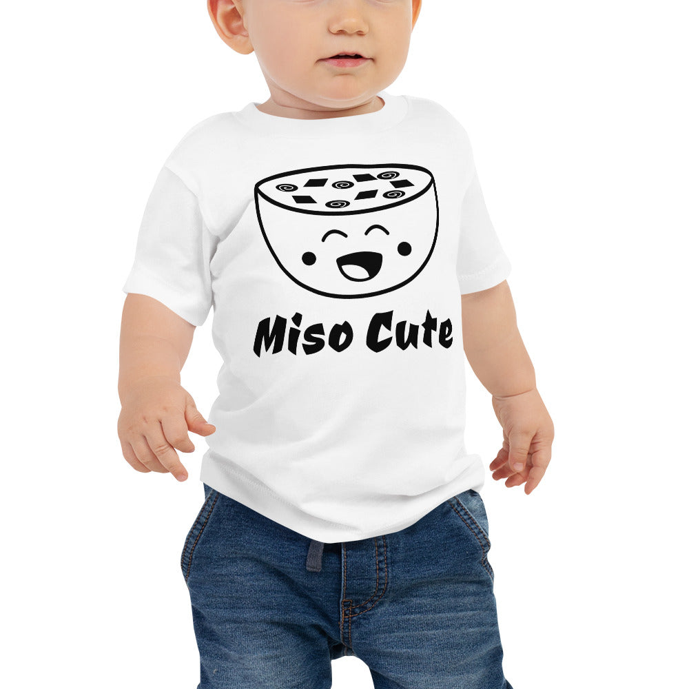 Toddler Jersey Short Sleeve Tee